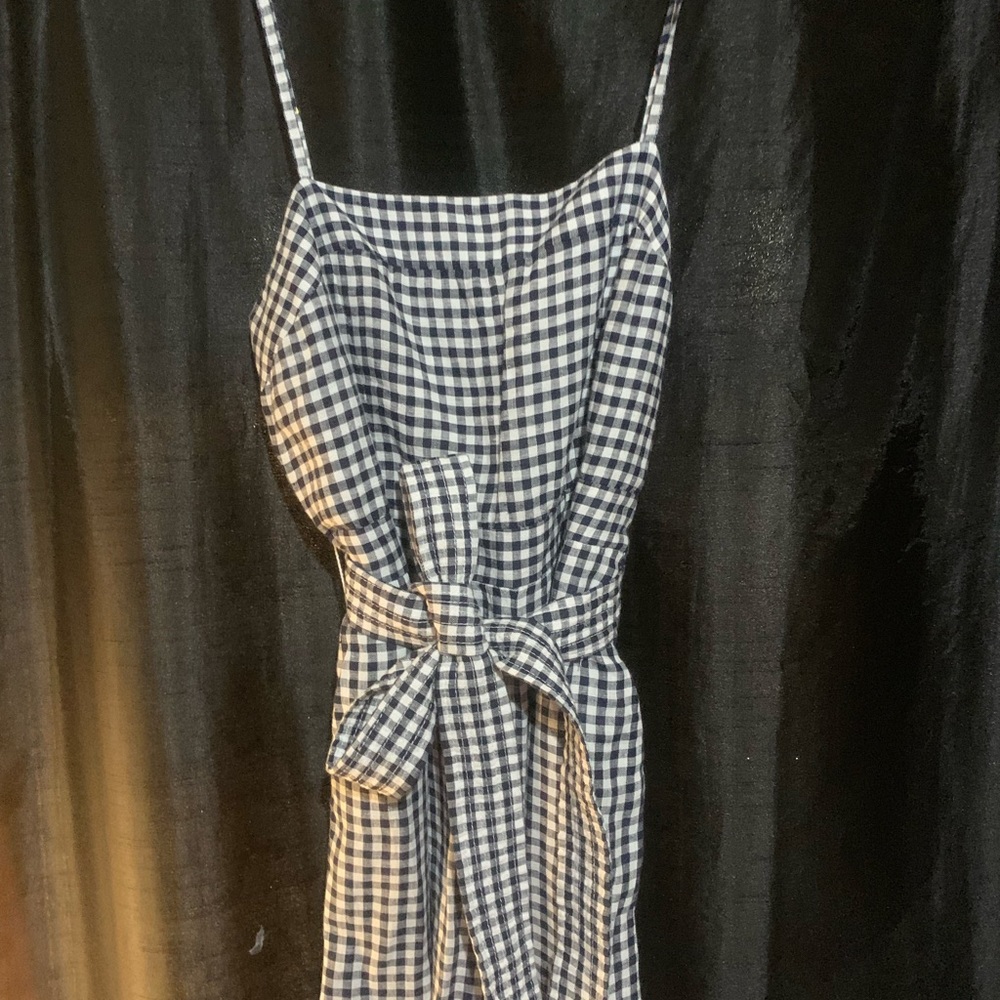 J. Crew jumpsuit